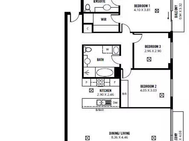 House for rent in Horseshoe Creek, South Australia