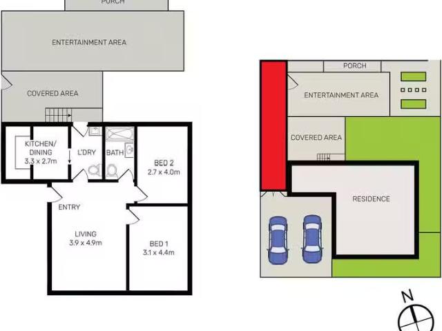 House for rent in Strathfield, New South Wales