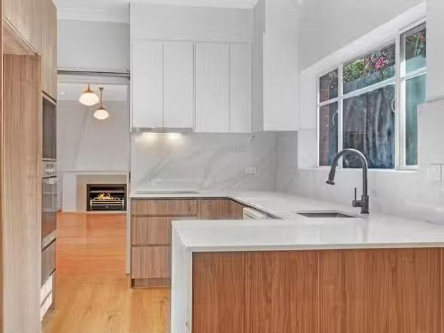 House for rent in Sydney, New South Wales