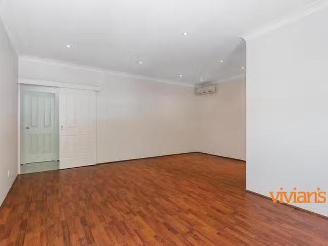 Apartment for rent in Western Australia