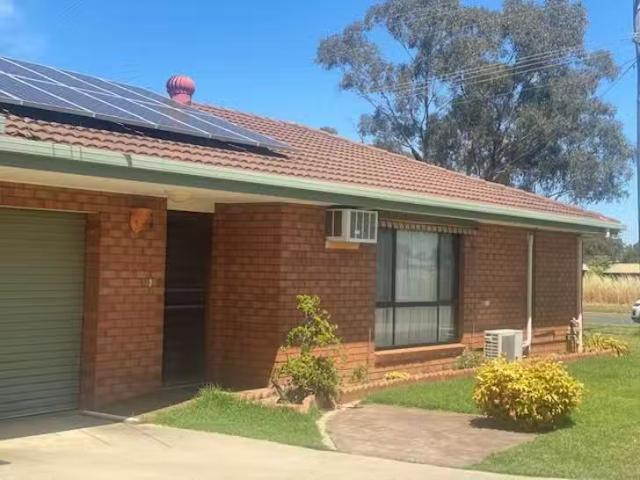 Apartment for rent in Corowa, New South Wales