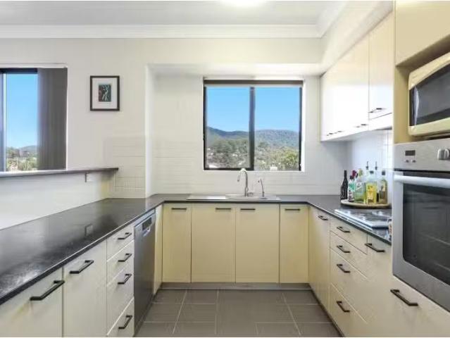 Apartment for rent in Black Mountain, New South Wales