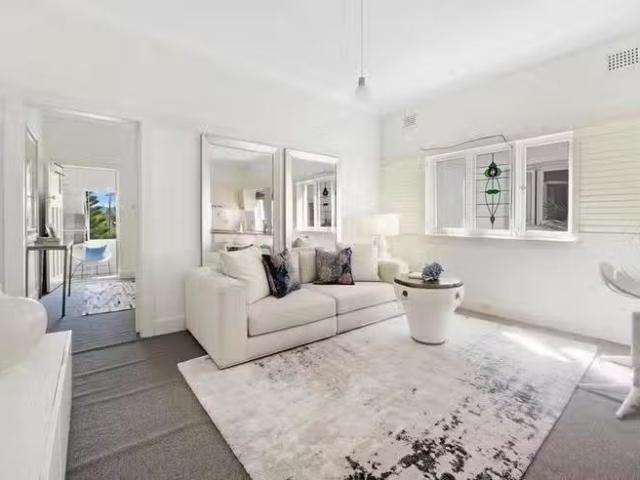 Apartment for rent in Sydney, New South Wales