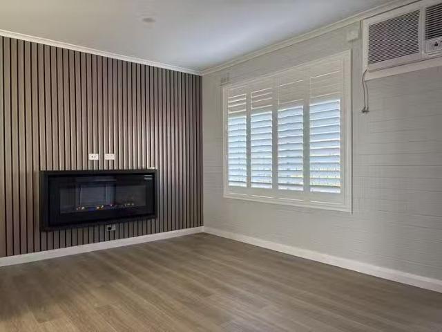 Apartment for rent in Horseshoe Creek, South Australia