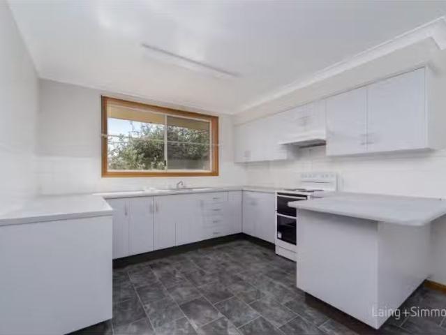 Condo for rent in Abington, New South Wales