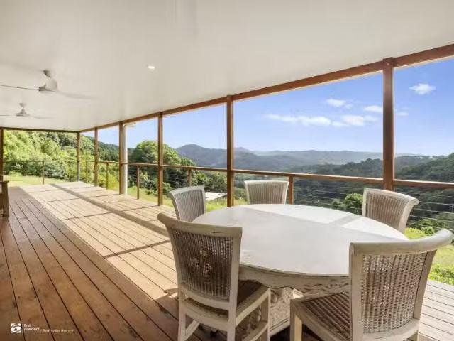 House for rent in New South Wales