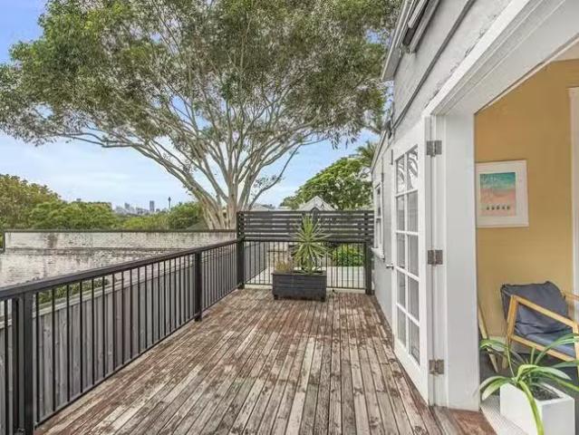 House for rent in Sydney, New South Wales