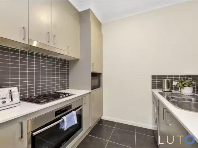 Condo for rent in Australian Capital Territory