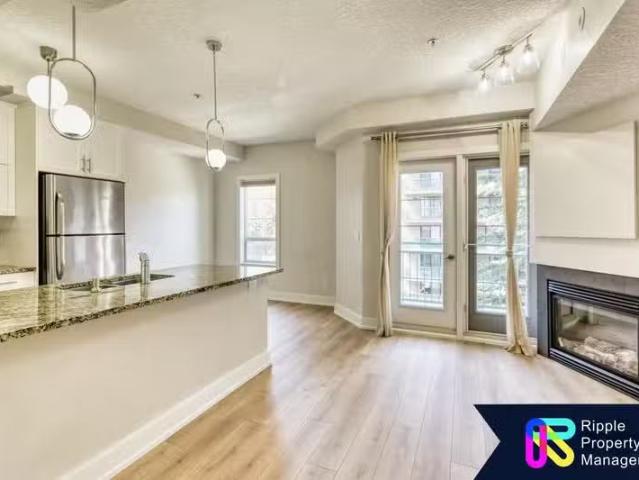 Condo for rent in Northwest, Alberta