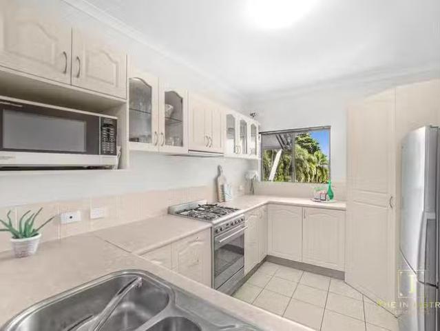 Apartment for rent in Cairns, Queensland