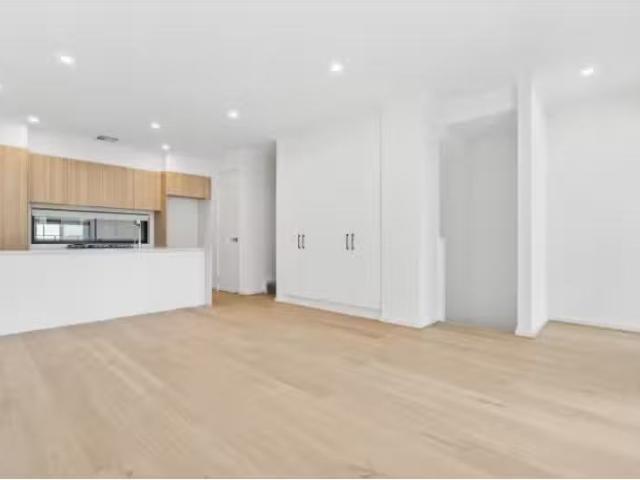 Condo for rent in Horseshoe Creek, South Australia