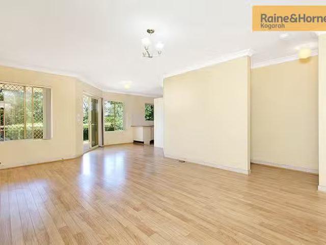 Apartment for rent in Sydney, New South Wales