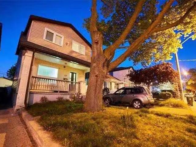House for rent in Woburn, Ontario