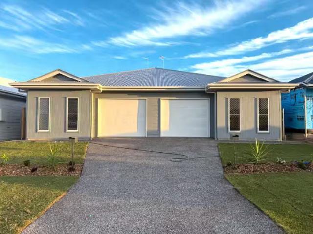 House for rent in Great Sandy Strait, Queensland