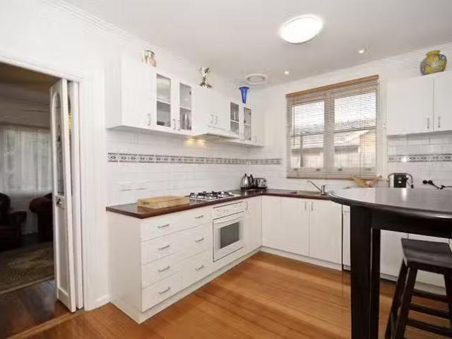 Apartment for rent in Camerons Creek, Victoria