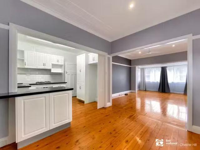 House for rent in Chester Hill, New South Wales