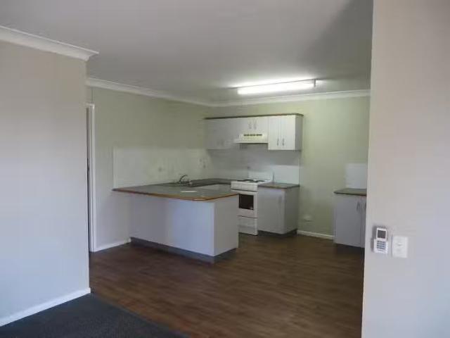Apartment for rent in Roma, Queensland