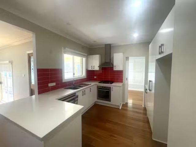 House for rent in Camerons Creek, Victoria