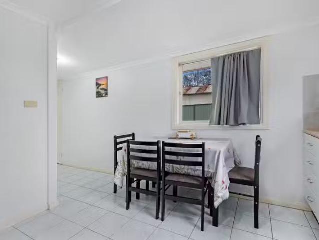 House for rent in Sydney, New South Wales