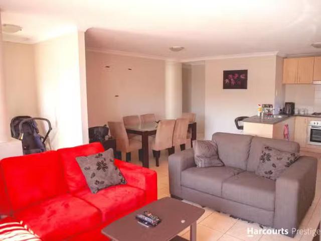 House for rent in St James, Western Australia