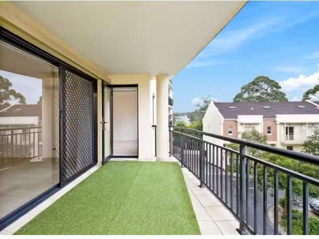 Apartment for rent in Willoughby, New South Wales