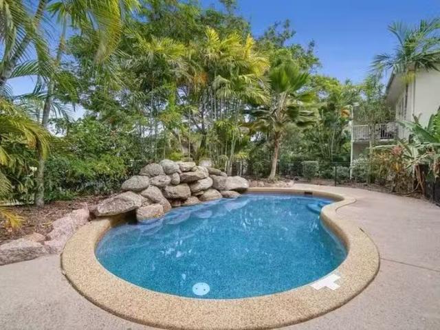 Apartment for rent in Cairns, Queensland