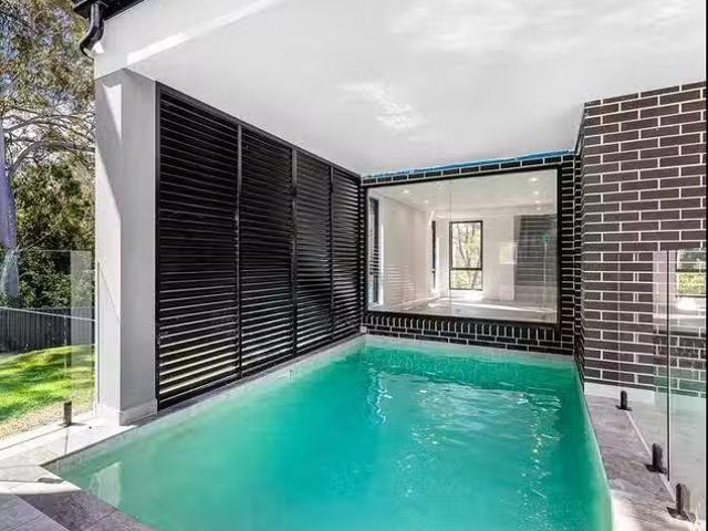 House for rent in Sydney, New South Wales
