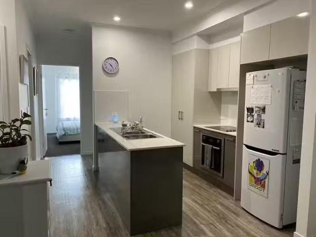 Apartment for rent in Kings Creek, Queensland