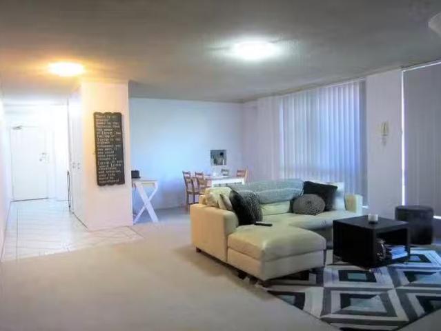 Apartment for rent in Sydney, New South Wales