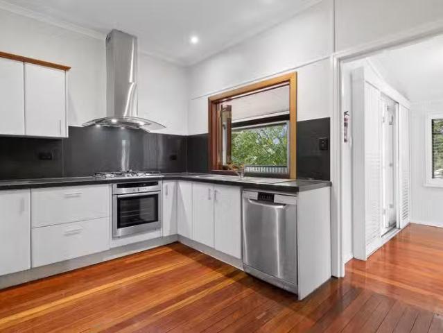House for rent in Toombul, Queensland