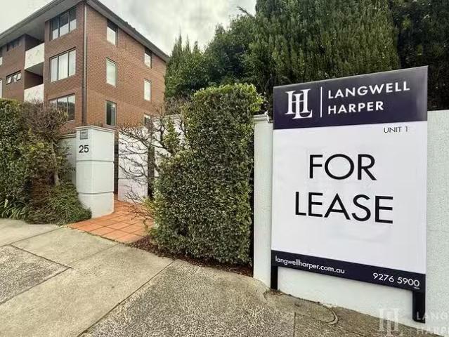 Apartment for rent in Camerons Creek, Victoria