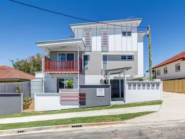 Apartment for rent in Toombul, Queensland