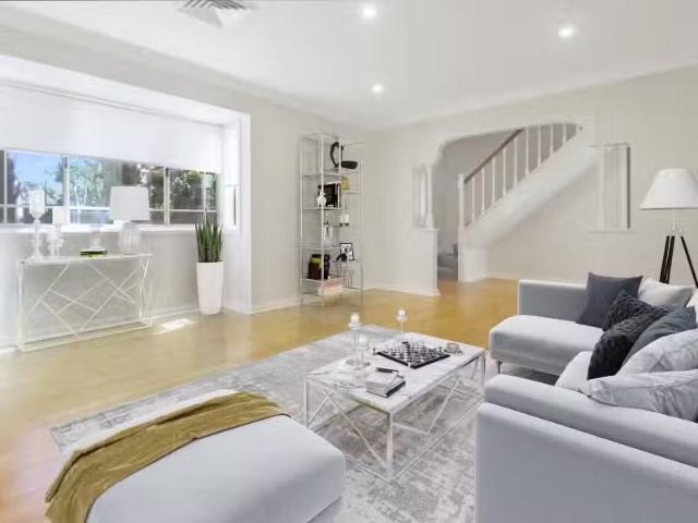 House for rent in Willoughby, New South Wales