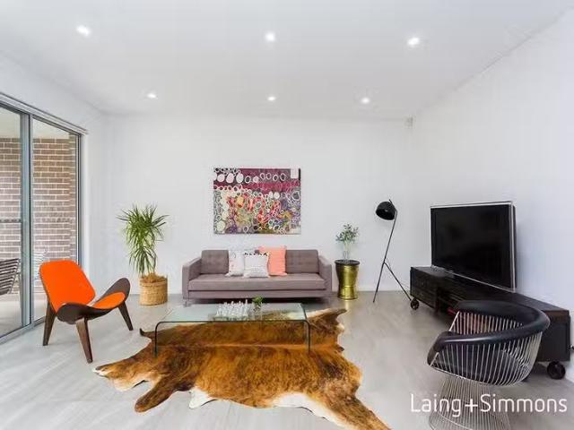 House for rent in Sydney, New South Wales