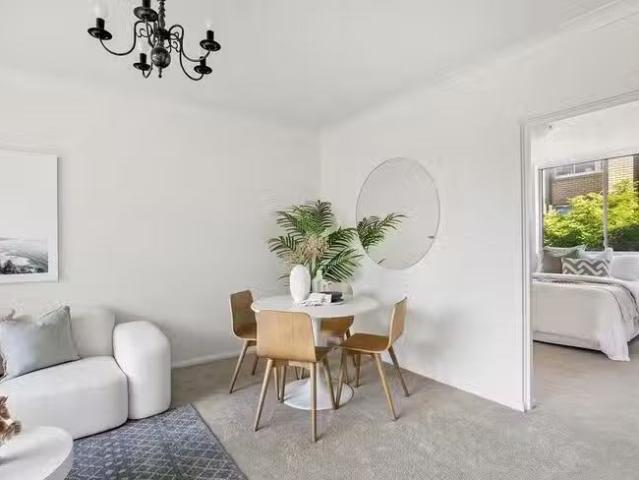 Apartment for rent in Sydney, New South Wales