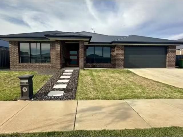 House for rent in Albury, New South Wales
