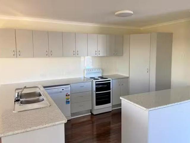 House for rent in Gladstone, Queensland