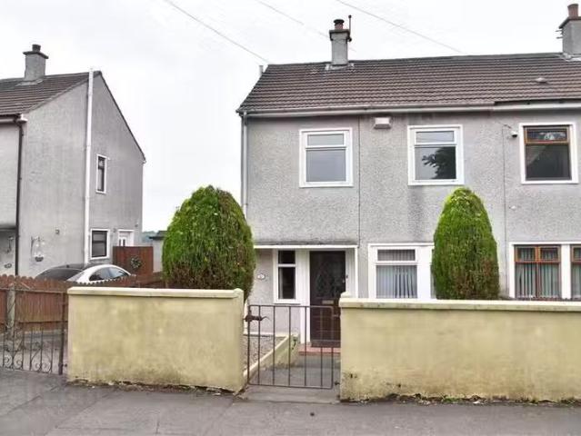 House to rent