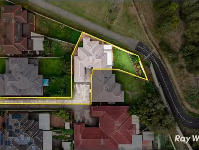 House for rent in Sydney, New South Wales