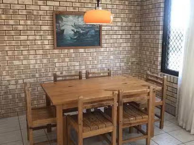 Apartment for rent in Lammermoor, Queensland