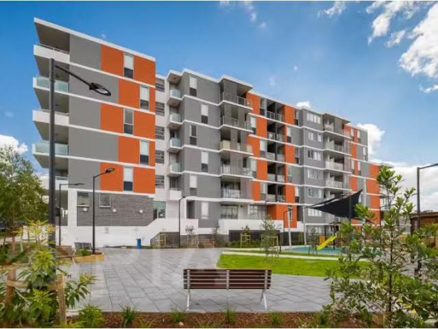 Apartment for rent in Canterbury, New South Wales