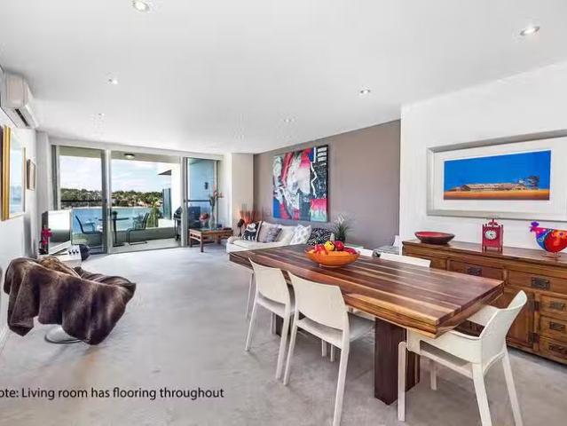 Apartment for rent in Sydney, New South Wales