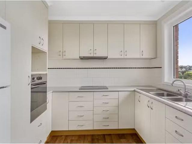 Apartment for rent in Hobart, Tasmania