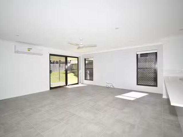 House for rent in Gracemere, Queensland