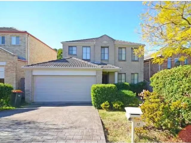 House for rent in Sydney, New South Wales