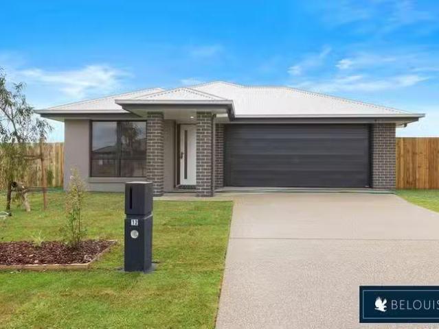 House for rent in Hidden Valley, Queensland