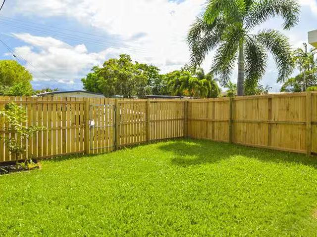 Apartment for rent in Cairns, Queensland