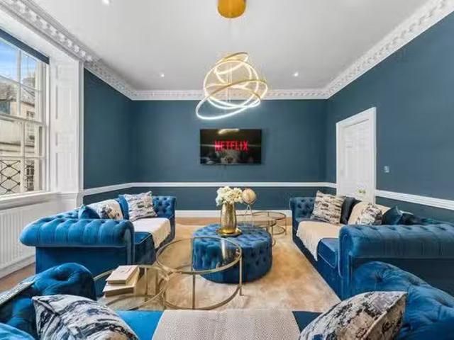 Apartment for rent in Dulcote, Bath And North East Somerset