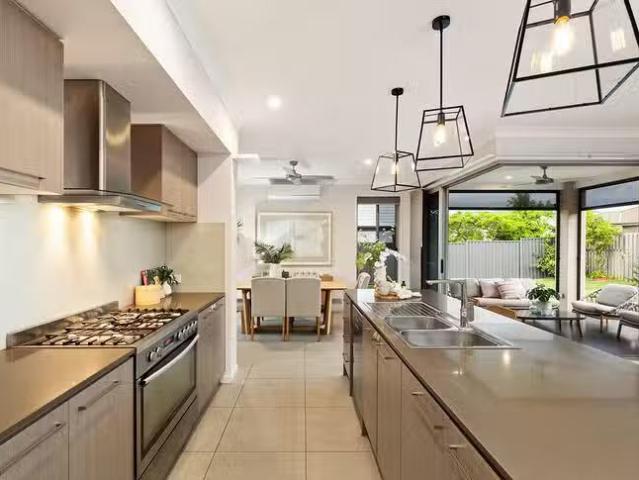 House for rent in Toombul, Queensland