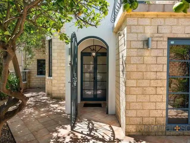 House for rent in North Fremantle, Western Australia